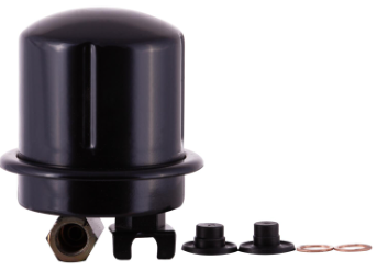 [ACVI92FIGA] FILTRO GASOLINA ACURA VIGOR DE 1992 2.50L L5 INTERFIL COD. FGI-77 (119395)