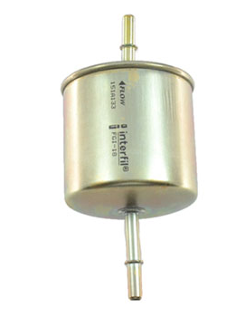 [FOCO01FIGA] FILTRO GASOLINA FORD COURIER DE 2001 AL 2007 1.60L L4/ ESCAPE DE 2009 AL 2010 3.00L V6/ EXPLORER DE 1991 AL 2000 4.00L V6/ F200 DE 1992 4.9L V8/F200 5.0L V8/ F200 DE 1994 4.9L V8/ RANGER DE 1995 AL 1998 2.30L L4 INTREFIL COD. FGI-18 (111003)