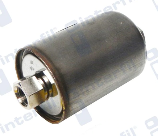 [INISFIGA] FILTRO GASOLINA ISUZU 1.8 L4 INTERFIL COD. FGI-167 (119365)