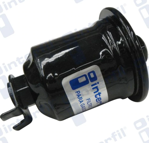 [MIMI97FIGA] FILTRO GASOLINA MITSUBISHI MIRAGE DE 1997 AL 1999 1.50L L4 TOYOTA CELICA DE 1994 AL 1999 2.20L L4/ RAV4 DE 1995 AL 2000 2.00 L4 INTERFIL COD. FGI-151 (112015)