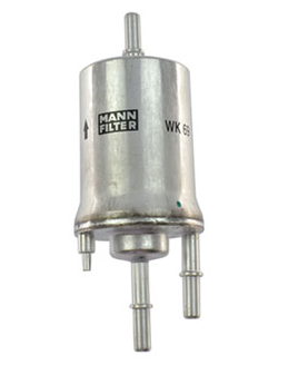 [WK-69] FILTRO GASOLINA VOLKSWAGEN GOL-136.6BWK-69 (124954)