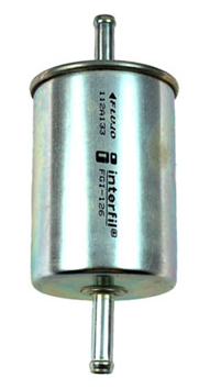 [CHAST93FILGA] FILTRO GASOLINA CHEVROLET ASTRA / VAN DE 1993 AL 1996 4.3L V6 SAFARI DE 1985 AL 1994 INTERFIL COD. FGI-126(111943)