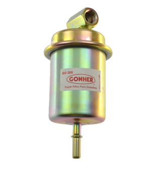 [DOATO05FILGA] FILTRO GASOLINA DODGE ATOS DE 2005 AL 2012 1.1L L4 COD. GG369M(136673)