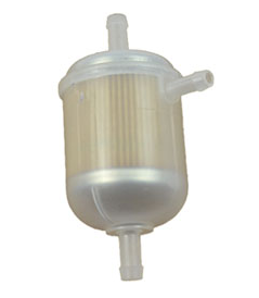 [DODAR82FILGA] FILTRO GASOLINA DODGE DART DE 1982 AL 1989 L4 2.2 V8 5.2 CHRYSLER LEBARON DE 1979 AL 1983 3.7L L6 / PU DE 1982 AL 1987 3.7L L6 INTERFIL COD. FGI-121(111935)