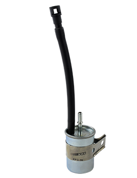 [DOSPI92FILGA] FILTRO GASOLINA DODGE SPIRIT DE 1992 AL 1994 4 CIL 2.5L TURBO DODGE INTREPID DE 1995 AL 1998 3.5L V6 DE 1993 AL 1997 3.3L V6 CHRYSLER LHS DE 1993 AL 1997 3.5L V6 INTERFIL COD. FGI-36(111696)