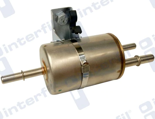 [FORAN00FILGA] FILTRO GASOLINA FORD RANGER DE 2000 AL 2003 4.0L V6 DE 2000 AL 2001 2.5L L4 DE 2001 AL 2003 3.0L V6 DE 2001 AL 2003 2.3L L4 MAZDA B2300 DE 2001 AL 2003 B2500 DE 2000 AL 2001 B3000 DE 2001 AL 2003 B4000 DE 2000 AL 2003 INTERFIL COD. FGI-191A(112010)