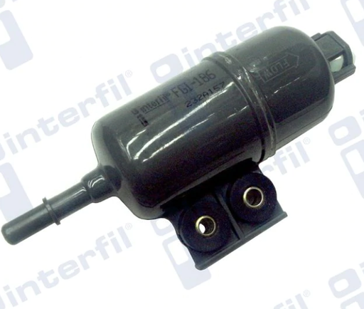 [SECOR01FILGA] FILTRO GASOLINA SEAT CORDOBA DE 2001 AL 2003 1.6L L4 DE 2003 AL 2009 2.0L L4 IBIZA DE 2001 AL 2007 1.8L L4 DERBY 1.8L L4 DE 1999 AL 2009 2.0L L4 DE 2002 AL 2007 INTERFIL COD. FGI-186(112001)
