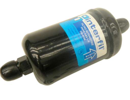 [S/MVAAUFILGA] FILTRO GASOLINA SISTEMA GAS L.P VARIOS AUTOS INTERFIL COD. FGI-156(119362)