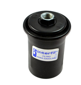 [TO4RU88FILGA] FILTRO GASOLINA TOYOTA 4RUNNER DE 1988 AL 1998 3.0L V6 DE 1996 AL 2002 3.4L V6 PU DE 1988 AL 1995 3.0L V6 T100 DE 1993 AL 1994 3.0L V6 DE 1995 AL 1998 3.4L V6 TACOMA DE 1995 AL 2004 3.4L V6 TUNDRA DE 2000 AL 2004 4.7L V8 3.4L V6 INTERFIL COD. FGI-50(111840)