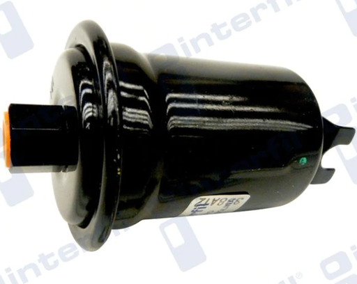 [TOCEL93FILGA] FILTRO GASOLINA TOYOTA CELICA DE 1993 AL 1999 L4 2.8 DAIHATSU CHARADE DE 1988 AL 1992 1L L3 INTERFIL COD. FGI-83(112091)