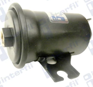 [TOCOR88FILGA] FILTRO GASOLINA TOYOTA COROLLA DE 1988 AL 1997 L4 1.6 DE 1993 AL 1997 1.8 INTERFIL COD. FGI-84(112092)