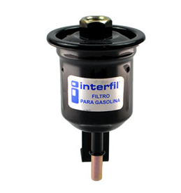 [TOPU04FILGA] FILTRO GASOLINA TOYOTA HILUX DE 2004 AL 2008 L4 2.7L INTERFIL COD. FGI-160 (111936)