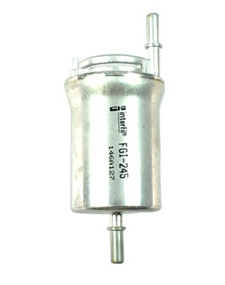 [VOBEE06FILGA] FILTRO GASOLINA VOLKSWAGEN BEETLE DE 2006 AL 2010 4 CIL 2.5 INTERFIL COD. FGI-245(112035)