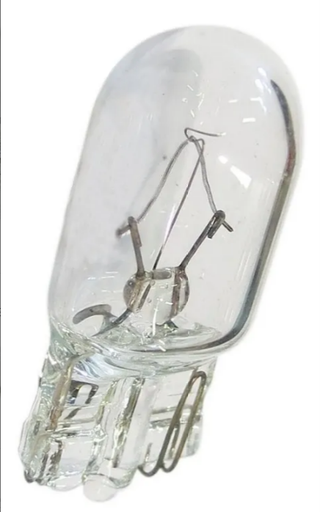 [7501748615714] FOCO 0158 12V 3W W2.1x9.5d HELLA 1 PZA