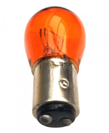 [7501748629353] FOCO 1034A BAY15d 12V 21/5W çMBAR 2 POLOS HELLA 1 PZA