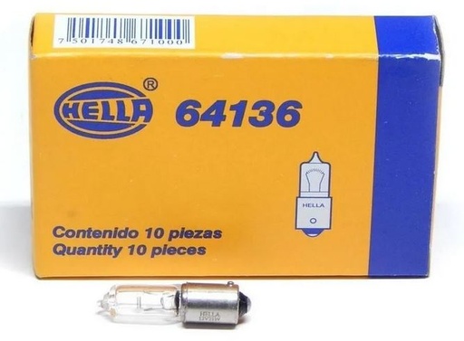 [IOOS64136] FOCO 64136 12V 21W HGO 1 PZA