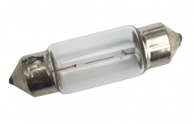 [IOHE6418] FOCO 6418 12V 5W SV8.5-8 HELLA 1 PZA