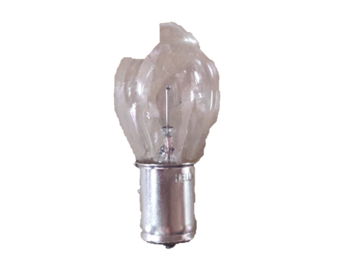 [HEFOC660PMOES] FOCO 660 12V 60W P/MOTO ESTANDAR HELLA 1 PZA (113540)