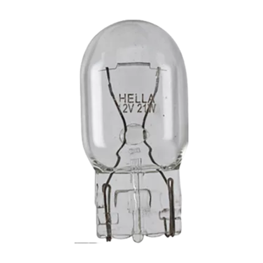 [HEFOC74401FIES] FOCO 7440 12V 21W 1 POLO HELLA 1 PZA (104101)