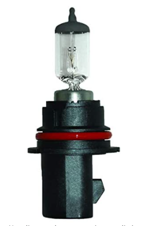 [760687000000] FOCO 9004 (HB1) 12V 100/80W P29t HIGH WATTAGE HELLA 1 PZA