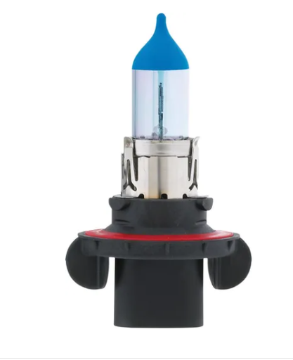 [PHFOC9008AZ] FOCO H13 12V 60/55W AZUL PHILIPS 1 PZA (113526)