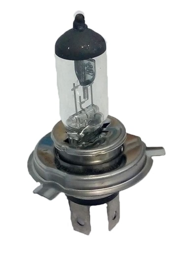 [HEH4701FOC] FOCO H4 12V 60/55W N43T HGO 1 PZA
