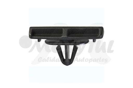 [20612-01] GRAPA PARA MOLDURA FASCIAS Y LATERALES JEEP LIBERTY