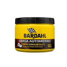 [BAGRAAUJUHO] GRASA AUTOMOTRIZ JUNTAS HOMOCINETICAS  450 G BARDAHL COD. 18511