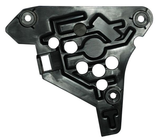 [FOPU15GUFAR] GUIA FARO FORD PU 15-16 DER TW