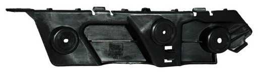 [CHAV18GUFADL] GUIA FASCIA (DEFENSA) CHEVROLET AVEO DE  2018 AL 2023 LINEA NVA DEL IZQ N4