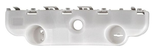 [NIFRO16GUIFR] GUIA FASCIA (DEFENSA) NISSAN PU NP300 DE 2016 AL 2025 DEL DER