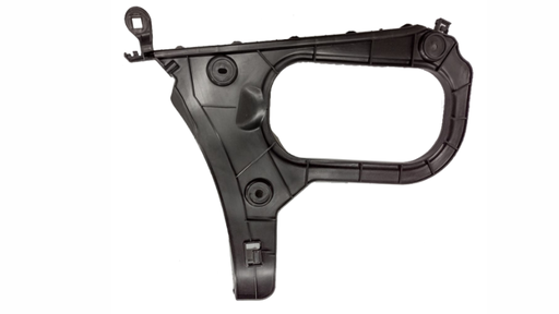 [AUA3RET141C] GUIA FASCIA (DEFENSA) AUDI A3 DE 2014 AL 2016 4 PTAS DEL DER *G