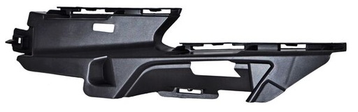 [GDAA317L] GUIA FASCIA (DEFENSA) AUDI A3 17-19 DEL IZQ TW