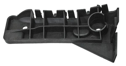 [GDAA402L] GUIA FASCIA (DEFENSA) AUDI A4 02-04 IZQ DEL ****