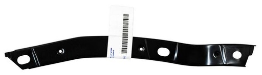 [CHAVE08GUDL] GUIA FASCIA (DEFENSA) CHEVROLET AVEO 08-11 DEL IZQ