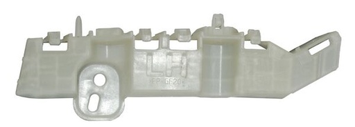 [CHBEA18GUDDL] GUIA FASCIA (DEFENSA) CHEVROLET BEAT DE 2018 AL 2021 DEL IZQ