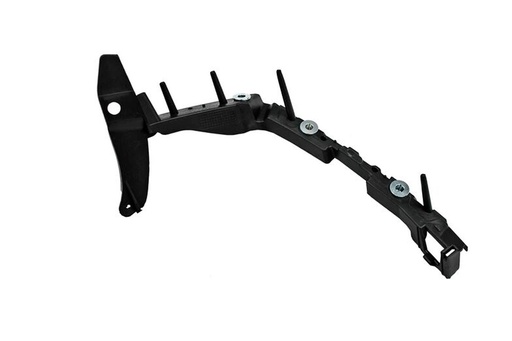 [CHCAM10GUFDL] GUIA FASCIA (DEFENSA) CHEVROLET CAMARO DE 2010 AL 2013 DEL IZQ (136901)