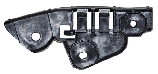 [GDCCM16L] GUIA FASCIA (DEFENSA) CHEVROLET CAMARO 16-20 DEL IZQ