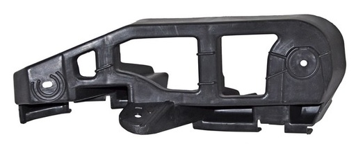 [GTCCA18LL] GUIA FASCIA (DEFENSA) CHEVROLET CAVALIER 18-20 LAT TRAS IZQ