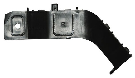 [CHCHE9GUFR] GUIA FASCIA (DEFENSA) CHEVROLET CHEVY C3 DE 2009 AL 2012 DEL DER (159597)