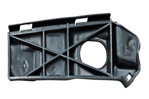 [CHCOR03GUF4P5PL] GUIA FASCIA (DEFENSA) CHEVROLET CORSA 03-07 4 PTAS / 04-07 5 PTAS / TORNADO 04-11 DEL IZQ TW
