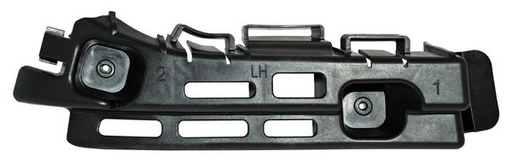 [GTCCR10SL] GUIA FASCIA (DEFENSA) CHEVROLET CRUZE DE 2010 AL 2015 SOPORTE TRAS IZQ TW