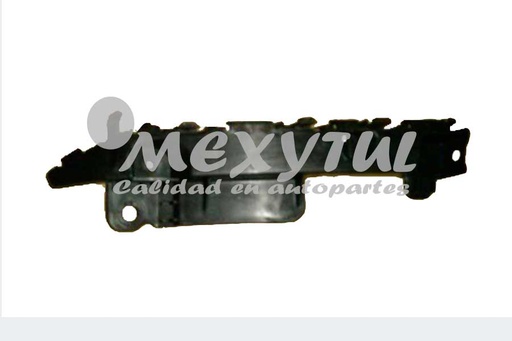 [CHCRU10GUFDL] GUIA FASCIA (DEFENSA) CHEVROLET CRUZE 10-16 DEL IZQ (10568)