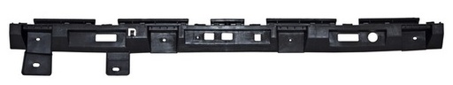 [GTCCR16C] GUIA FASCIA (DEFENSA) CHEVROLET CRUZE 16-18 LINEA NVA TRAS CENT TW