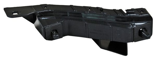 [CHEQU08GUFDL] GUIA FASCIA (DEFENSA) CHEVROLET EQUINOX / TORRENT DE 2007 AL 2009 DEL IZQ (136853)