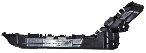 [GDCEQ10L] GUIA FASCIA (DEFENSA) CHEVROLET EQUINOX 10-17 DEL IZQ