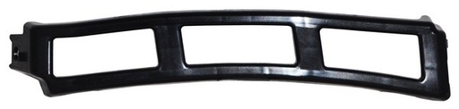 [GTCEQ18ER] GUIA FASCIA (DEFENSA) CHEVROLET EQUINOX 18-20 EXT TRAS DER