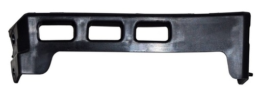 [GDCEQ18IR] GUIA FASCIA (DEFENSA) CHEVROLET EQUINOX 18-20 INF DEL DER TW
