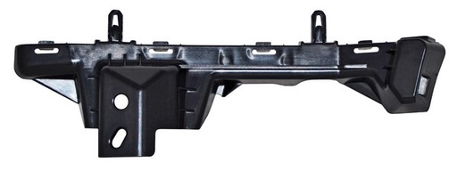 [GDCEQ18SR] GUIA FASCIA (DEFENSA) CHEVROLET EQUINOX 18-20 SUP DEL DER