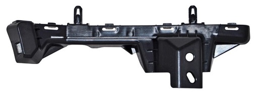 [GDCEQ18SL] GUIA FASCIA (DEFENSA) CHEVROLET EQUINOX 18-20 SUP DEL IZQ